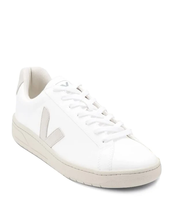 VEJA Baskets Urca CWL Blanc Naturel boutique en ligne 3