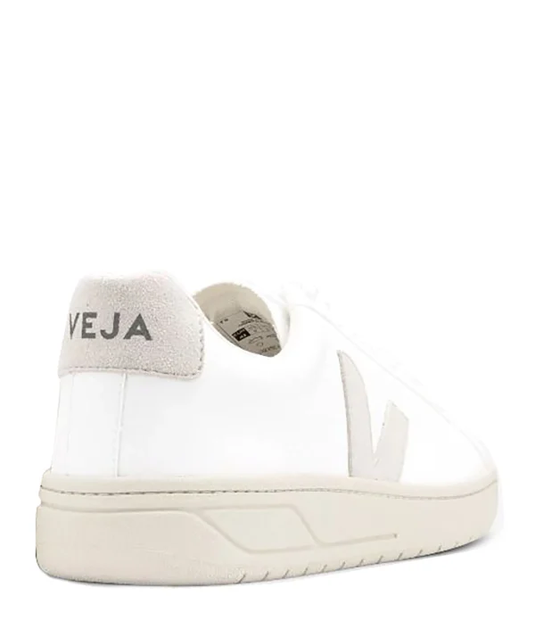 VEJA Baskets Urca CWL Blanc Naturel boutique en ligne 4