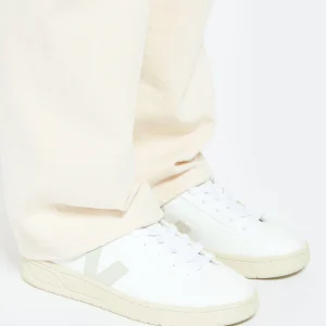 VEJA Baskets Urca CWL Blanc Naturel boutique en ligne 14