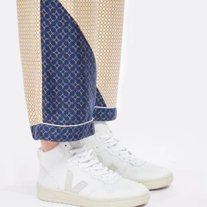 VEJA Baskets V-15 Cuir Extra Blanc Livraison internationale 12