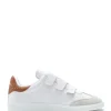 ISABEL MARANT Baskets Beth Cuir Naturel fashioniable 22