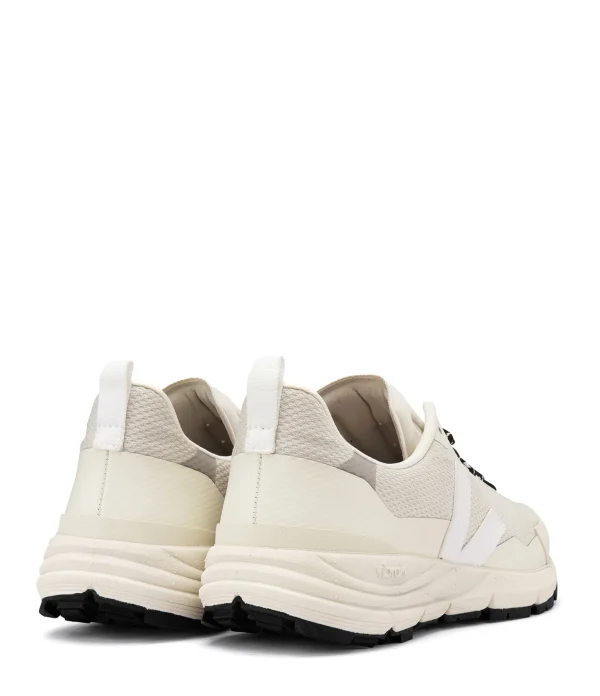 à prix imbattables VEJA Baskets Dekkan Alveo Mesh Naturel Blanc 5