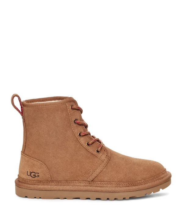 UGG Bottines Neumel Chestnut garantie de qualité 1