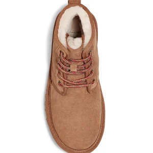 UGG Bottines Neumel Chestnut garantie de qualité 10