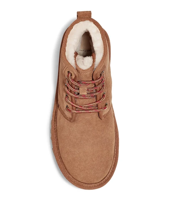 UGG Bottines Neumel Chestnut garantie de qualité 3