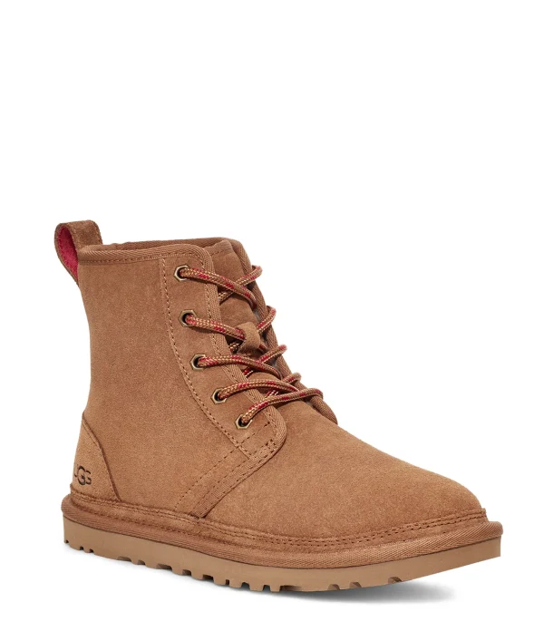 UGG Bottines Neumel Chestnut garantie de qualité 4