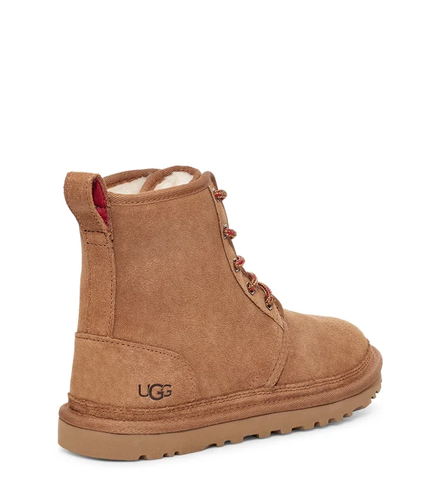 UGG Bottines Neumel Chestnut garantie de qualité 5