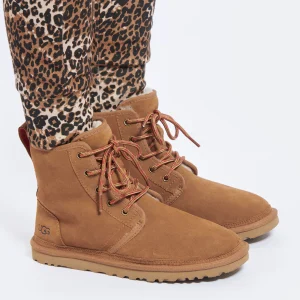 UGG Bottines Neumel Chestnut garantie de qualité 16