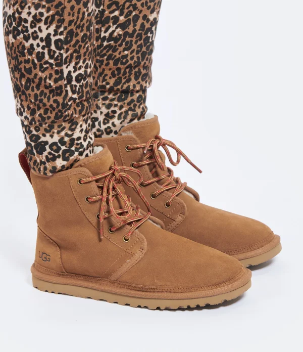 UGG Bottines Neumel Chestnut garantie de qualité 6