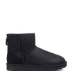 soldes en ligne UGG Bottines Classic Mini II Noir 22