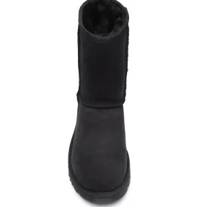 UGG Bottines Classic Short II Noir Acheter 11