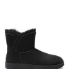 UGG Bottines Classic Cuff Mini Noir Satisfait ou Remboursé 25