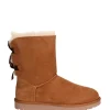 se précipiter pour acheter UGG Boots Bailey Bow Chestnut 19