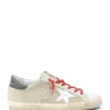 des prix incroyables GOLDEN GOOSE Baskets Superstar Maille Beige 14