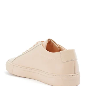 COMMON PROJECTS Baskets Original Achilles Cuir Nude Nouveau 12